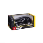 Porsche Cayenne Turbo 1 24 Burago Csak ma