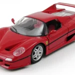 Ferrari F50 1 24 Kedvezmény