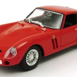 Ferrari 250 GTO 1 24 Árcsökkenés