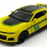 Chevrolet Camaro ZL1 Vásárlói kedvenc