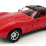 Biztonságos vásárlás Chevrolet Corvette 1979 1 24