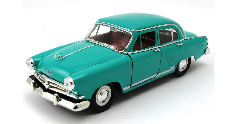 Alacsony ár Gaz Volga M-21 1957 1 24