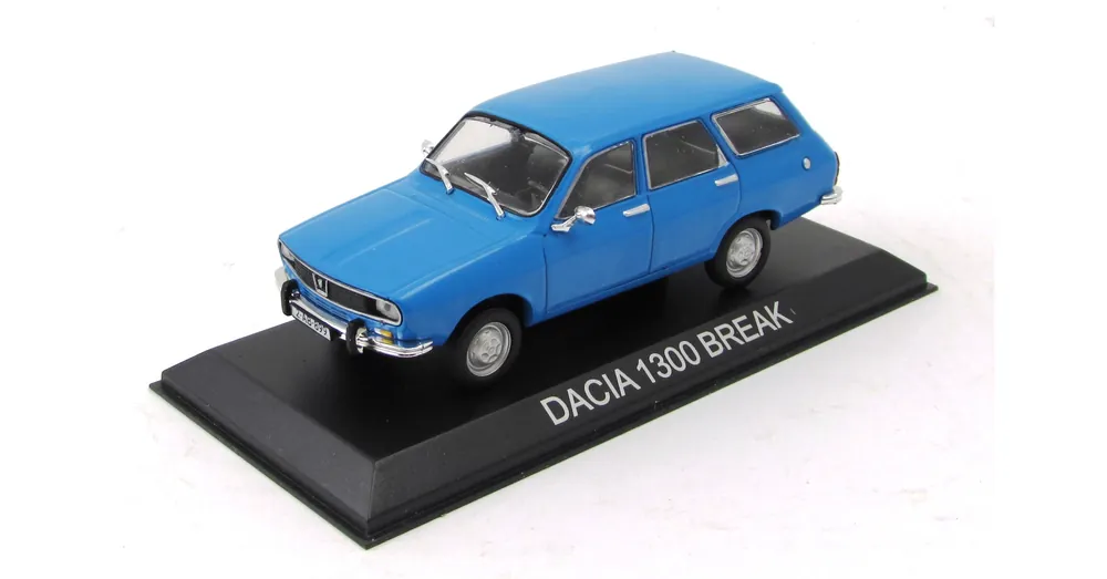 Dacia 1300 Break 1 43 Expressz kézbesítés