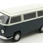 Biztonságos fizetés Volkswagen T2 busz 1972