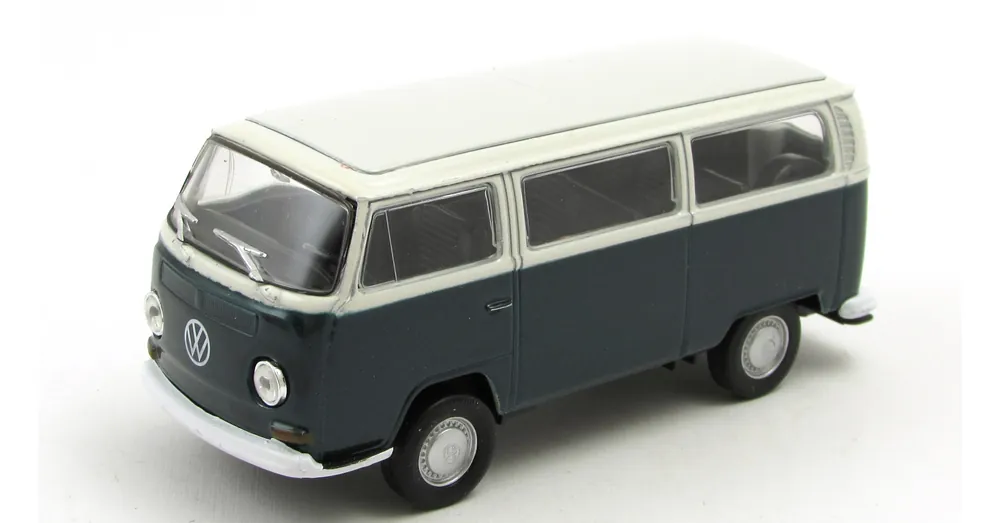 Biztonságos fizetés Volkswagen T2 busz 1972