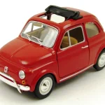 Fiat 500L 1968 1 24 Vásárlói kedvenc