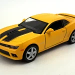 Chevrolet Camaro 2014 Ajánlat