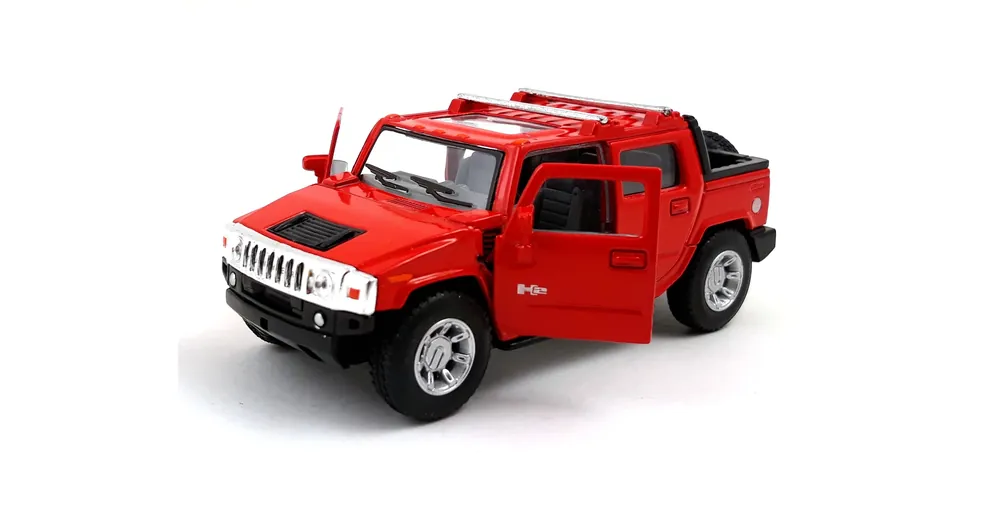 Hummer H2 SUT Bestseller