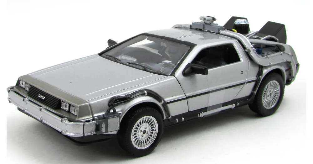 Expressz szállítás Delorean Time Machine II. 1 24