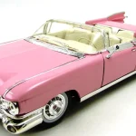 Kedvezmény Cadillac Eldorado Biarritz 1959 1 18