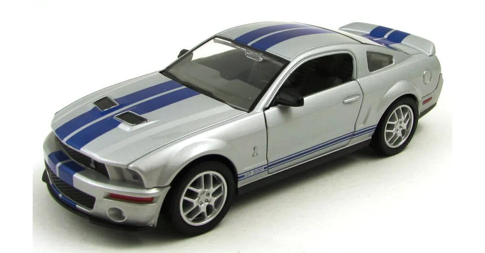Korlátozott ajánlat Ford Shelby GT 500 1 24