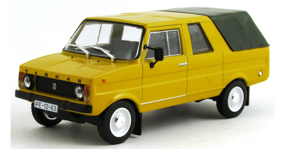 Tarpan 233 1 43 Ajánlat