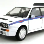 Akció Lancia Delta HF Integrale EVO2 1 24