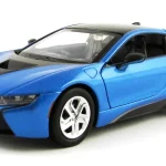 BMW I8 1 24 Legkelendőbb