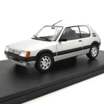 Peugeot 205 1,9 GTI 1 24 Biztonságos vásárlás