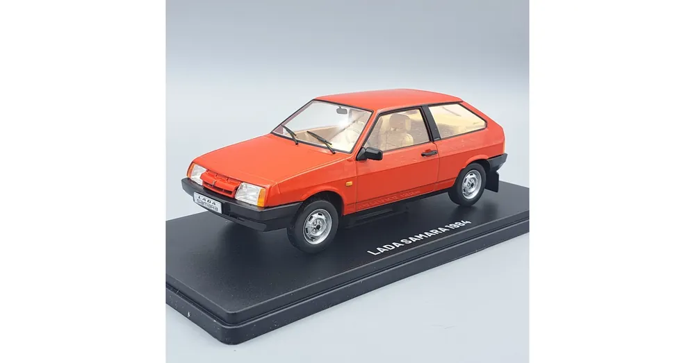 Lada Samara 2109 1984 1 24 Alacsony ár