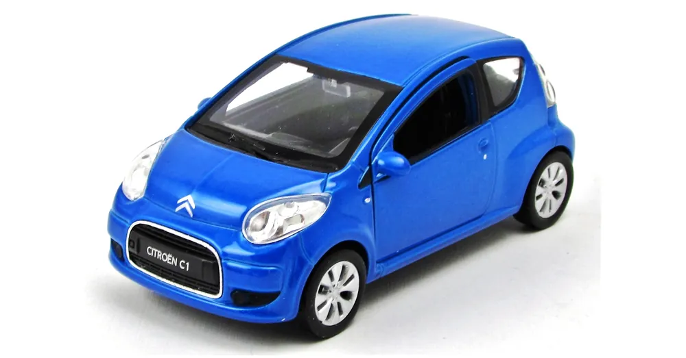 Citroen C1 Gyors kiszállítás