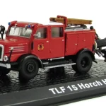 Akciós ár Tűzoltó - TLF 15 Horch H3A