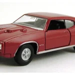 Bestseller Pontiac GTO 1969