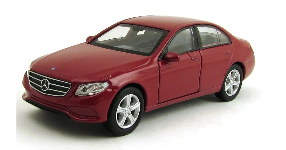 Mercedes-Benz E-Class 2016 Azonnali szállítás