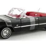 Chevrolet Impala 1963 1 24 Szezonális akció