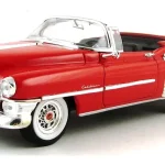 Cadillac Eldorado 1953 1 24 Legjobb ár