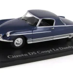 Azonnal elérhető Citroen DS Coupe La Dandy 1 43