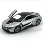 Bmw i8 Árcsökkenés