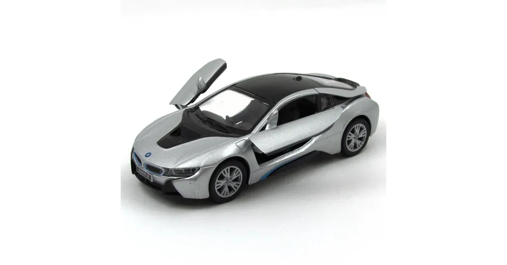 Bmw i8 Árcsökkenés