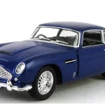 Aston Martin DB5 1963 Expressz kézbesítés