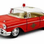 Vásárlói kedvenc Chevrolet Bel Air 1956 Tűzoltó
