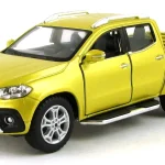 Expressz kézbesítés Mercedes-Benz X-Class