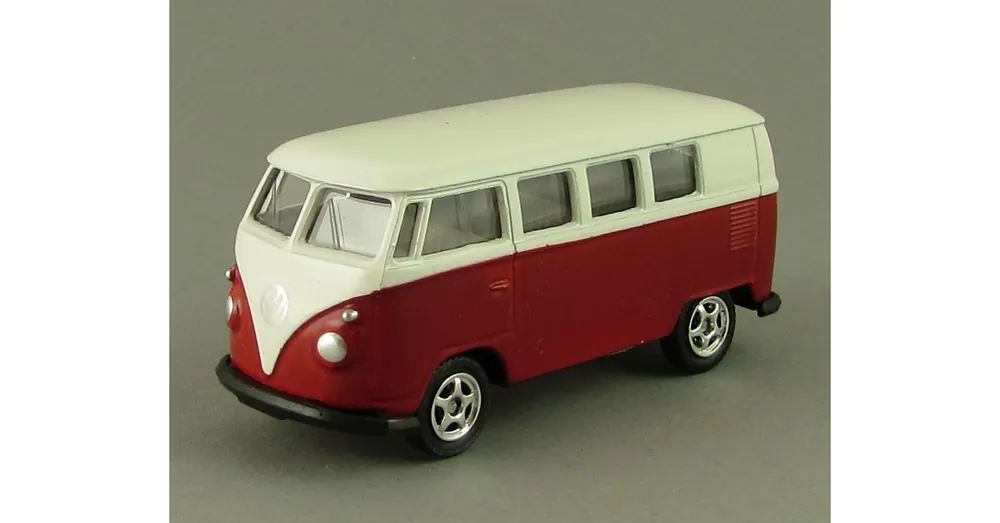 Olcsóbb Volkswagen Busz 1 60