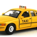 Biztonságos fizetés Ford Crown Victoria 1999 Taxi
