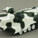 Harckocsi AA VP 7A1 Gyors kiszállítás