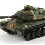 Kedvezmény Harckocsi M60 A3