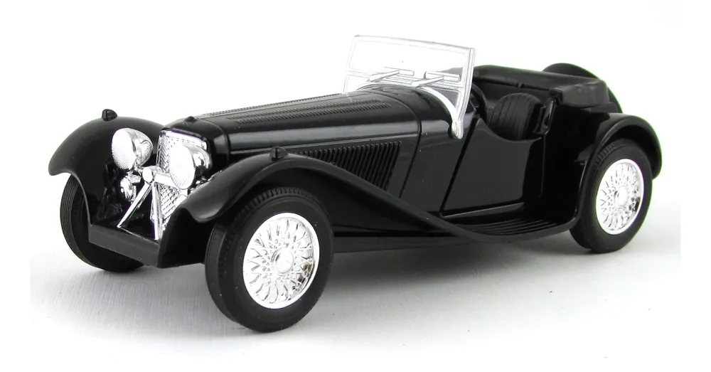 SS Jaguar 100 Azonnali szállítás