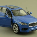 Azonnali szállítás Volvo XC 90