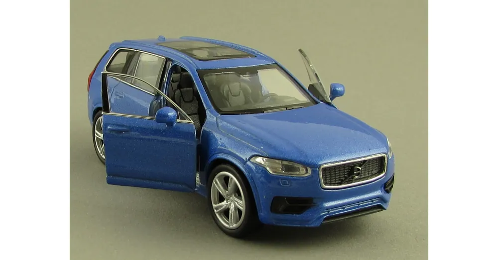 Azonnali szállítás Volvo XC 90