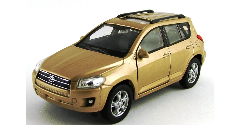 Szuper akció Toyota RAV 4