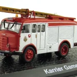 Újdonság Tűzoltó - Karrier Gamecock