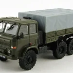 Star 266 Truck 1973 1 72 Szuper akció