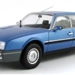 Árengedmény Citroen CX 2500 Prestige 1 24