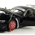 Nézd meg most Bmw Z4 GT3 1 24
