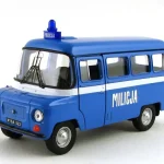 Biztonságos fizetés Nysa 522 Milicija