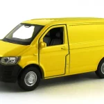 Volkswagen Transporter T6 Van Legnépszerűbb