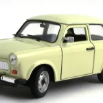 Árengedmény Trabant 601 1 24 Vaj