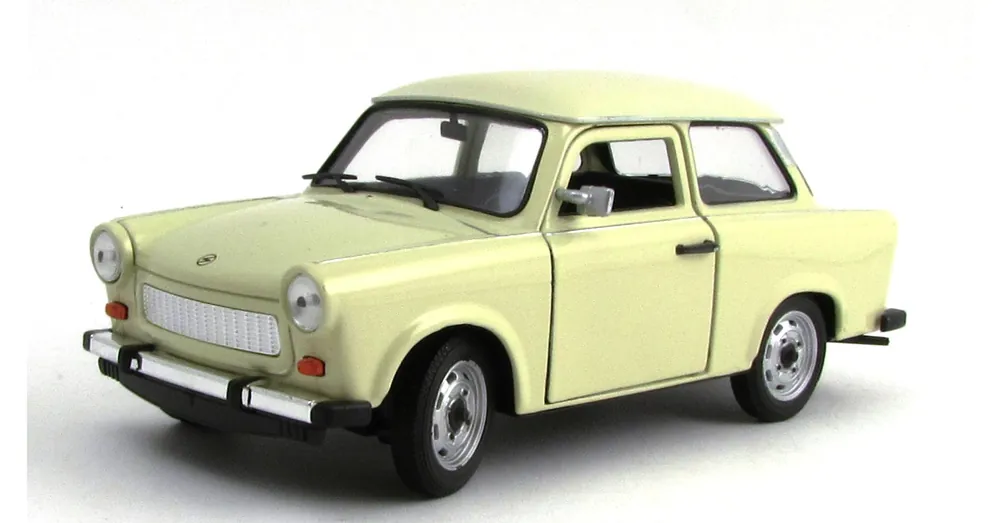 Árengedmény Trabant 601 1 24 Vaj