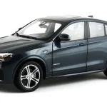 BMW X4 F26 2016 1 18 Akció