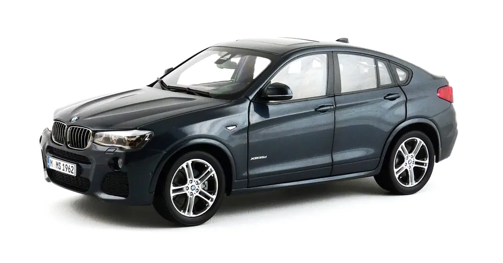 BMW X4 F26 2016 1 18 Akció
